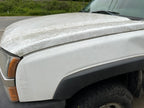 2003 Chevrolet Silverado 1500 6.0 2WD – C2522