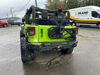 2012 Jeep Wrangler JK Sport 3.6 – J2548
