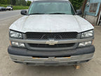 2003 Chevrolet Silverado 1500 6.0 2WD – C2522