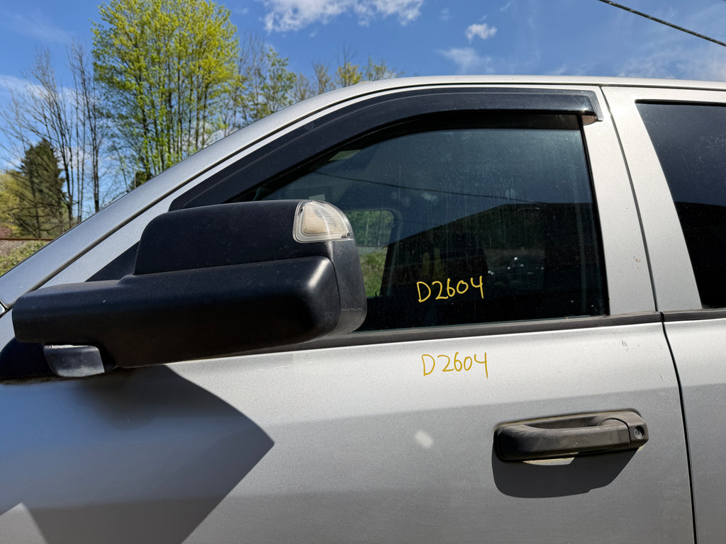 2012 Dodge Ram 3500 ST 6.7 Cummins – D2604