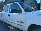 2005 GMC Sierra 2500HD 6.6L LLY Duramax – G2501