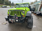 2012 Jeep Wrangler JK Sport 3.6 – J2548
