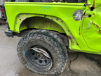 2012 Jeep Wrangler JK Sport 3.6 – J2548