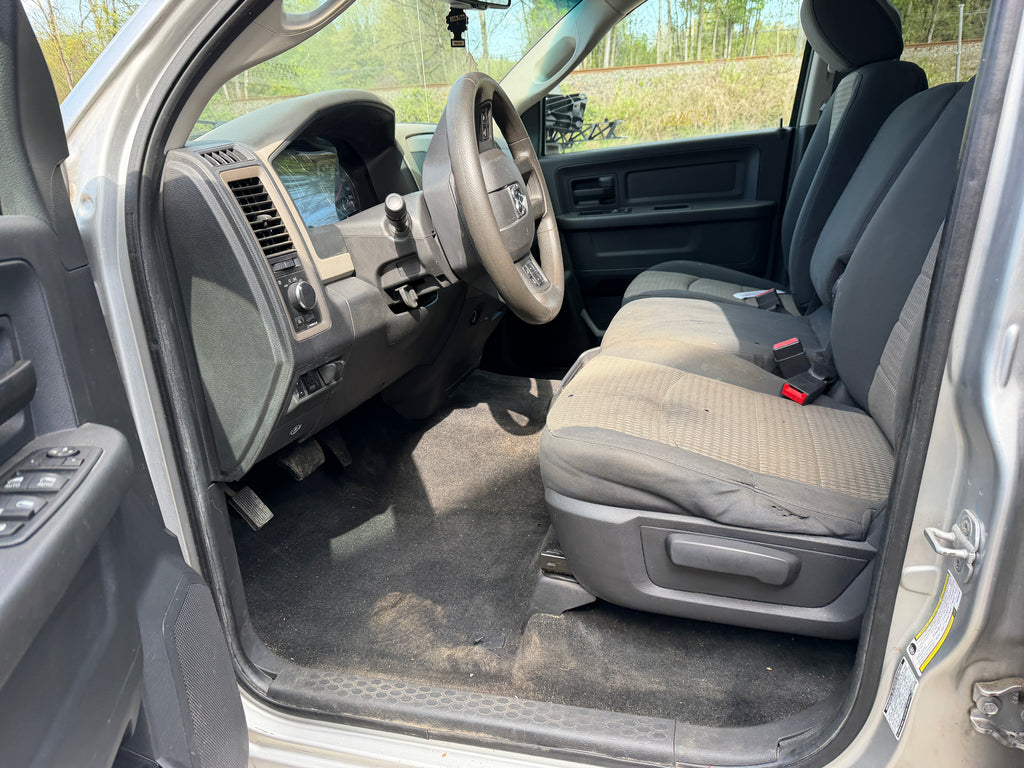 2012 Dodge Ram 3500 ST 6.7 Cummins – D2604
