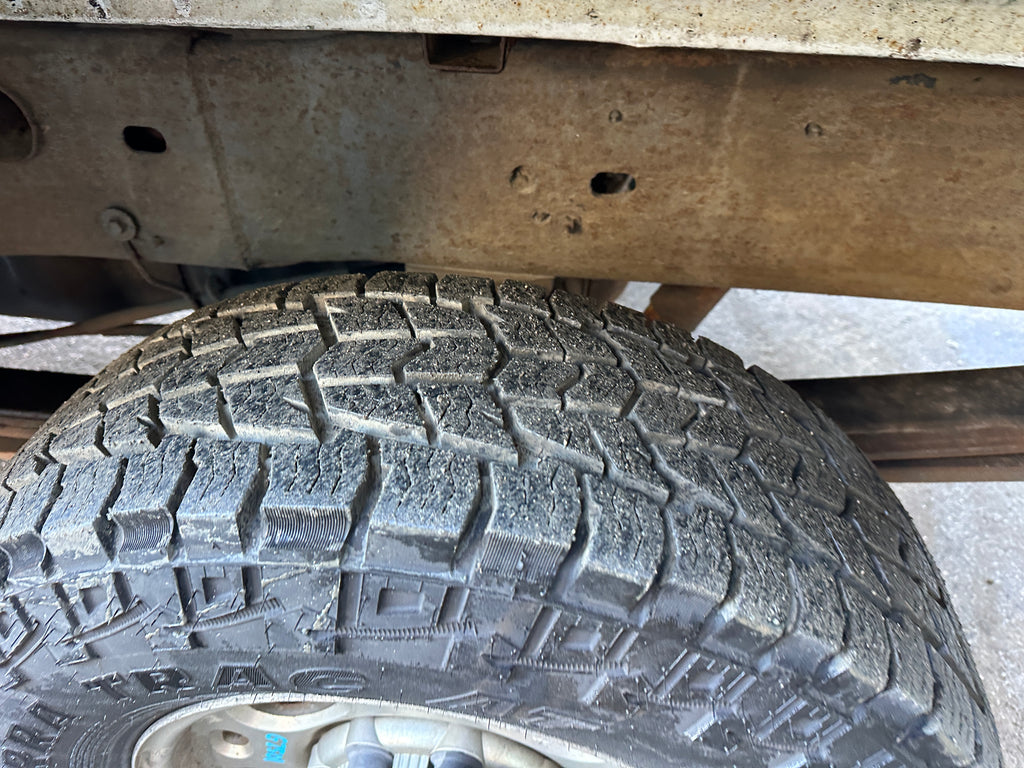 2005 GMC Sierra 2500HD 6.6L LLY Duramax – G2501