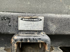 2012 Jeep Wrangler JK Sport 3.6 – J2548