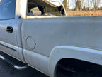2005 GMC Sierra 2500HD 6.6L LLY Duramax – G2501