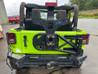 2012 Jeep Wrangler JK Sport 3.6 – J2548