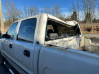 2005 GMC Sierra 2500HD 6.6L LLY Duramax – G2501