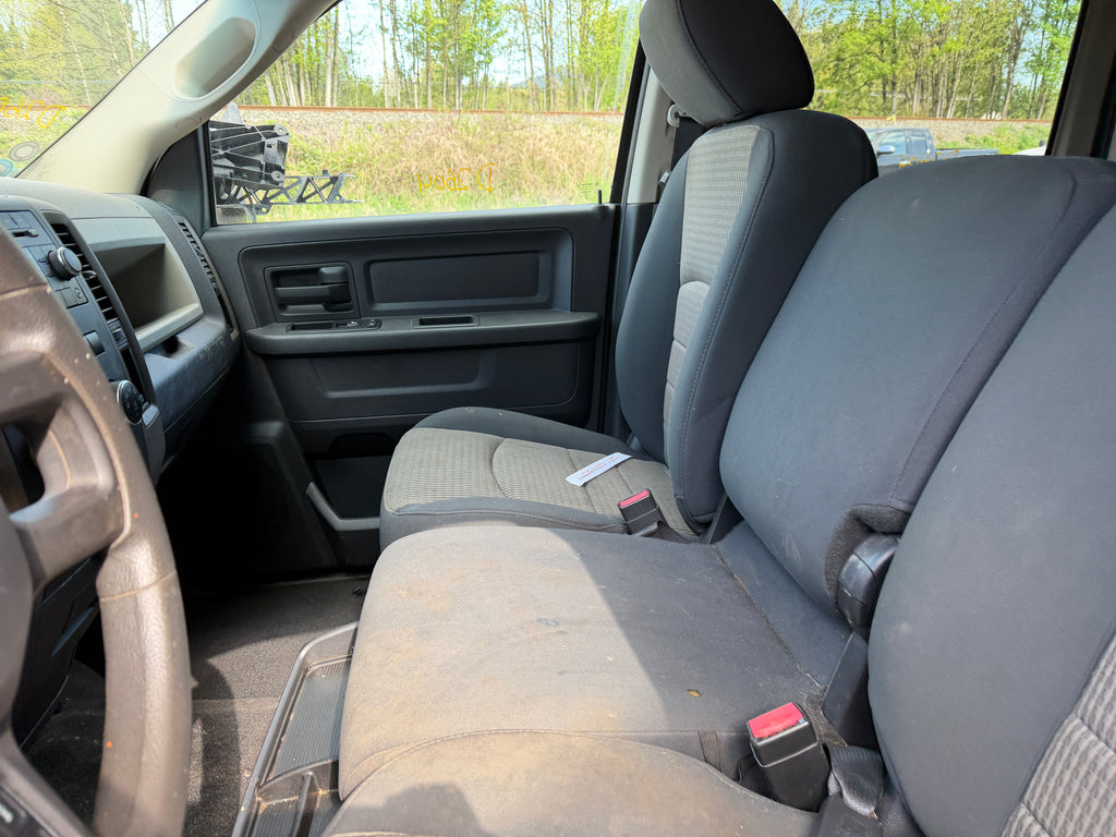 2012 Dodge Ram 3500 ST 6.7 Cummins – D2604