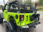 2012 Jeep Wrangler JK Sport 3.6 – J2548