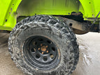 2012 Jeep Wrangler JK Sport 3.6 – J2548