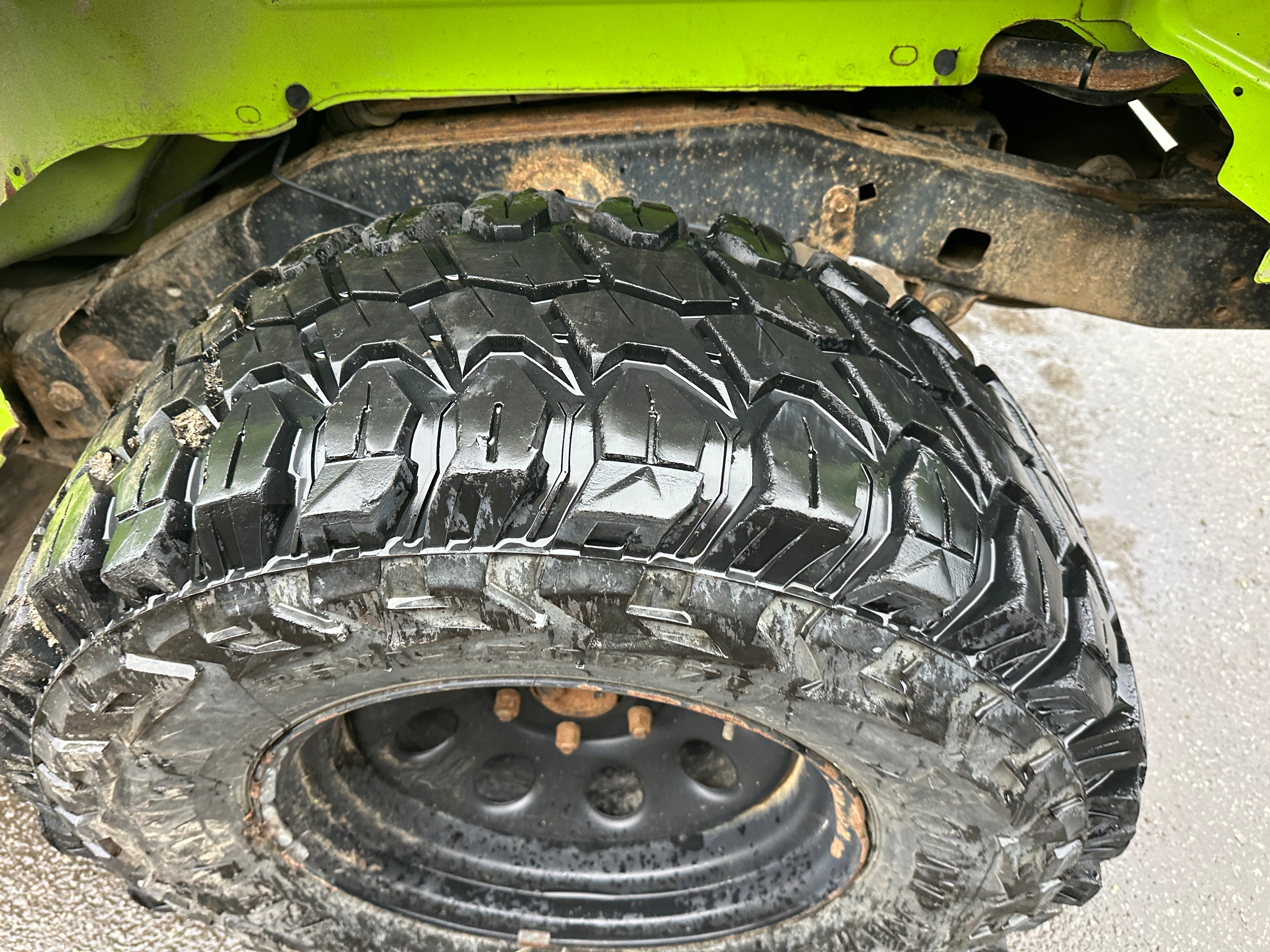 2012 Jeep Wrangler JK Sport 3.6 – J2548