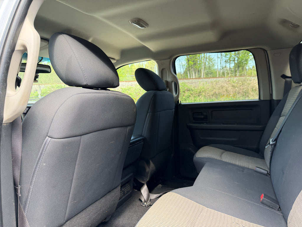 2012 Dodge Ram 3500 ST 6.7 Cummins – D2604
