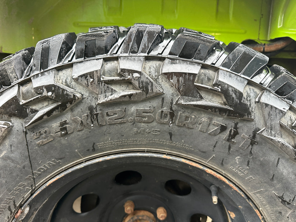 2012 Jeep Wrangler JK Sport 3.6 – J2548