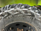 2012 Jeep Wrangler JK Sport 3.6 – J2548