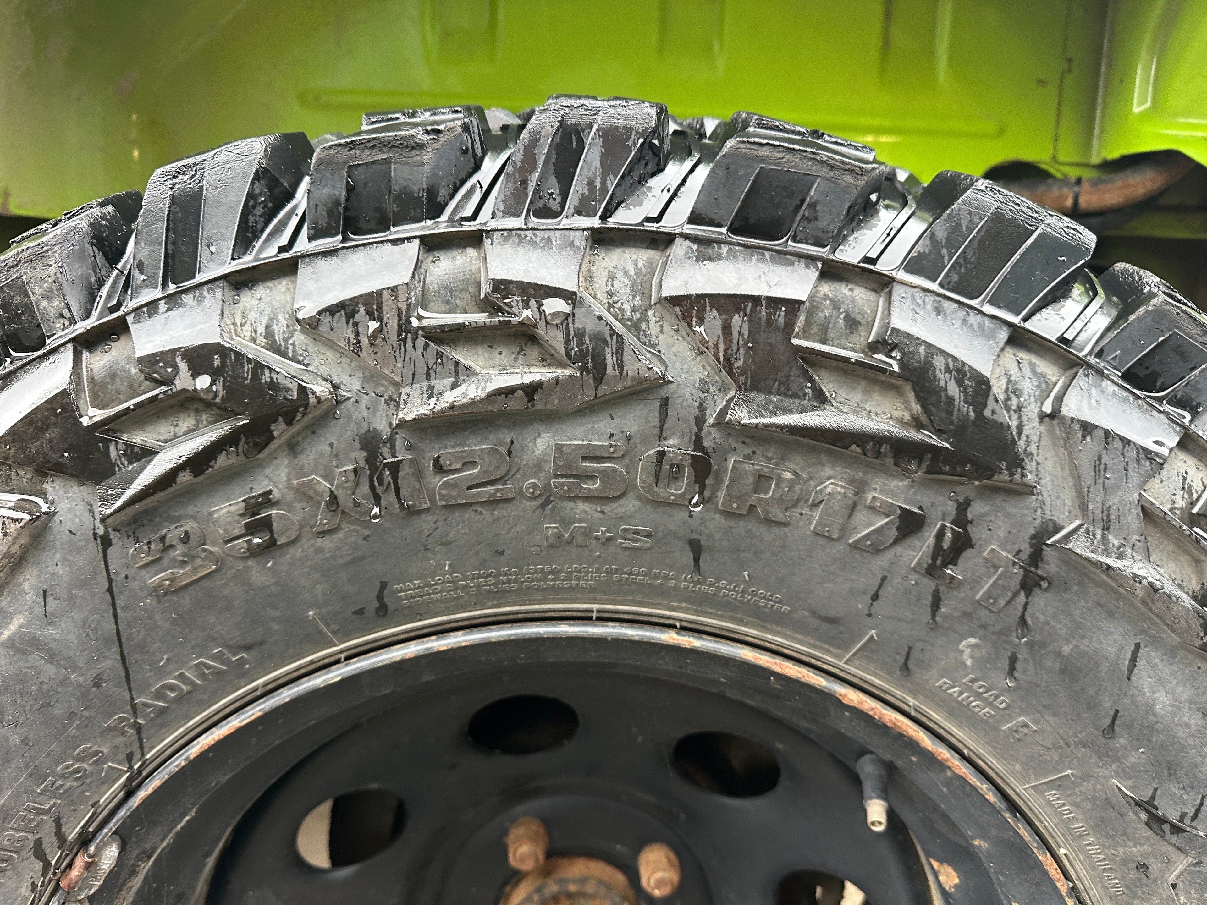 2012 Jeep Wrangler JK Sport 3.6 – J2548