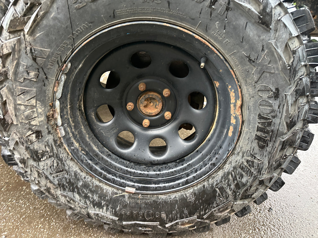 2012 Jeep Wrangler JK Sport 3.6 – J2548