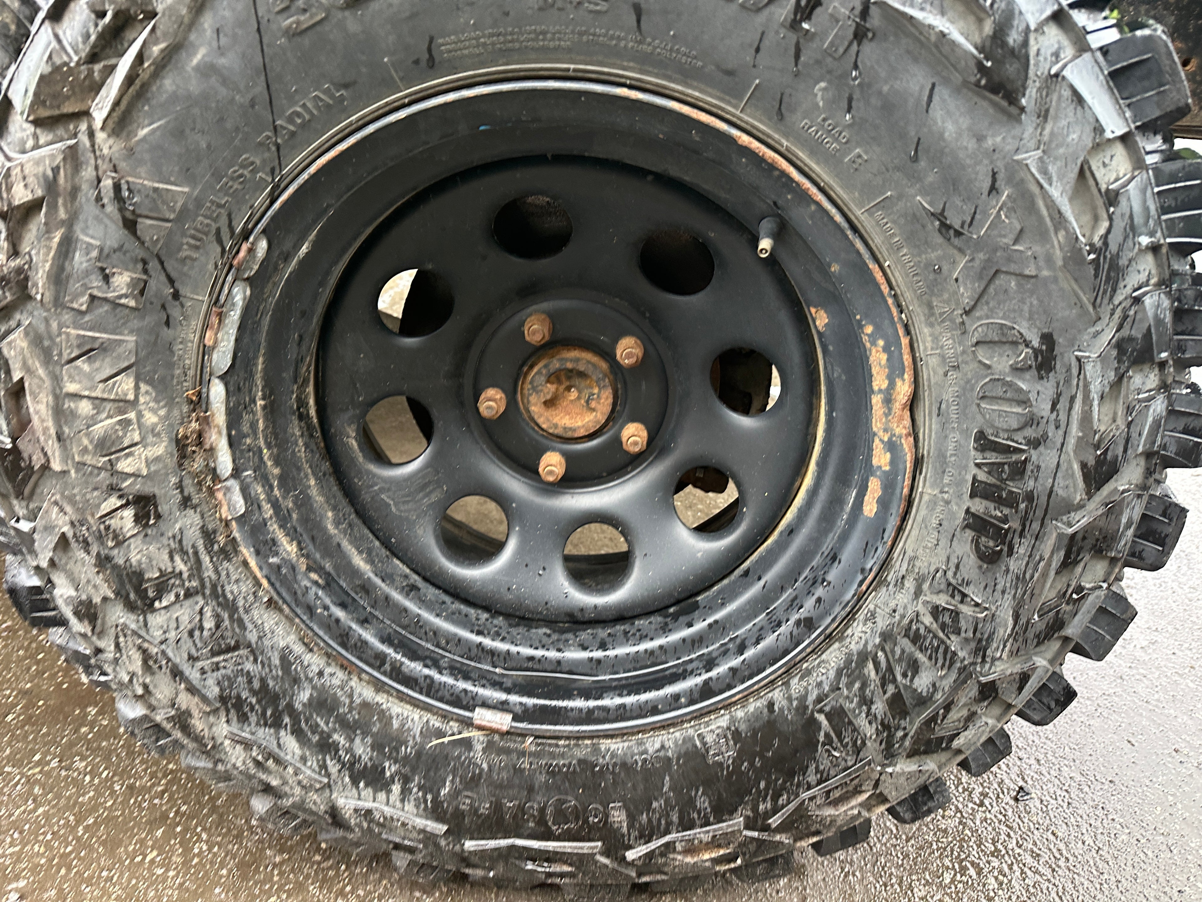 2012 Jeep Wrangler JK Sport 3.6 – J2548