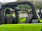 2012 Jeep Wrangler JK Sport 3.6 – J2548