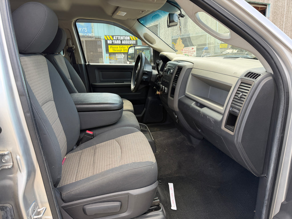 2012 Dodge Ram 3500 ST 6.7 Cummins – D2604