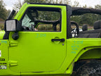 2012 Jeep Wrangler JK Sport 3.6 – J2548