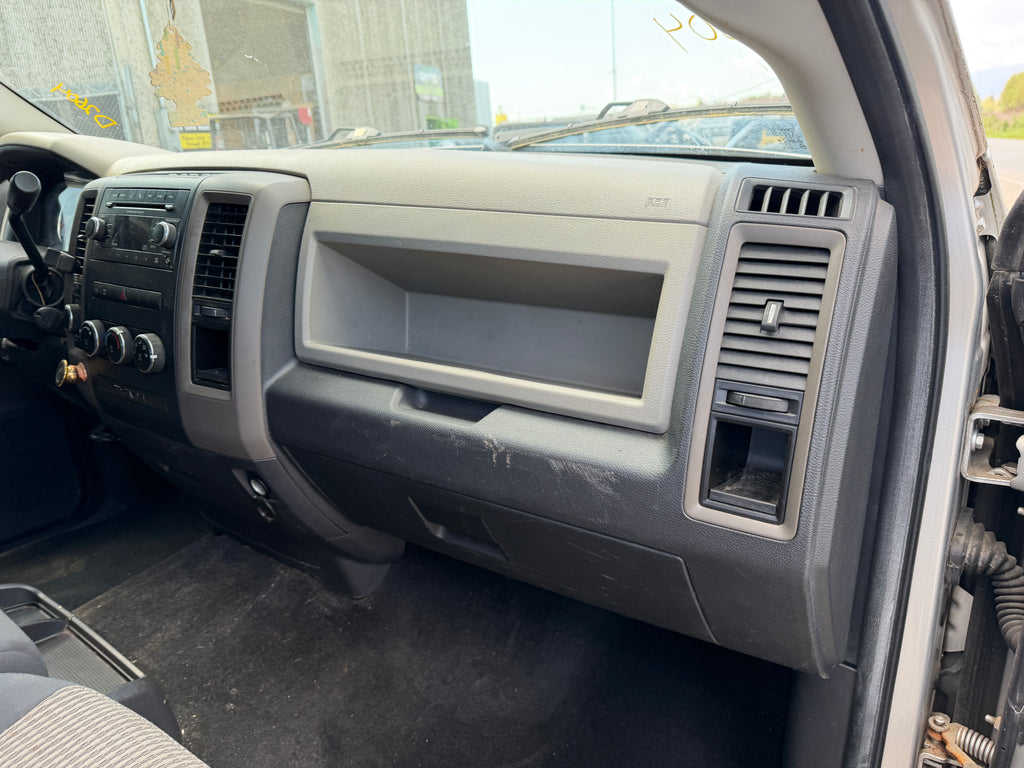 2012 Dodge Ram 3500 ST 6.7 Cummins – D2604