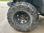 2012 Jeep Wrangler JK Sport 3.6 – J2548