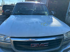 2005 GMC Sierra 2500HD 6.6L LLY Duramax – G2501