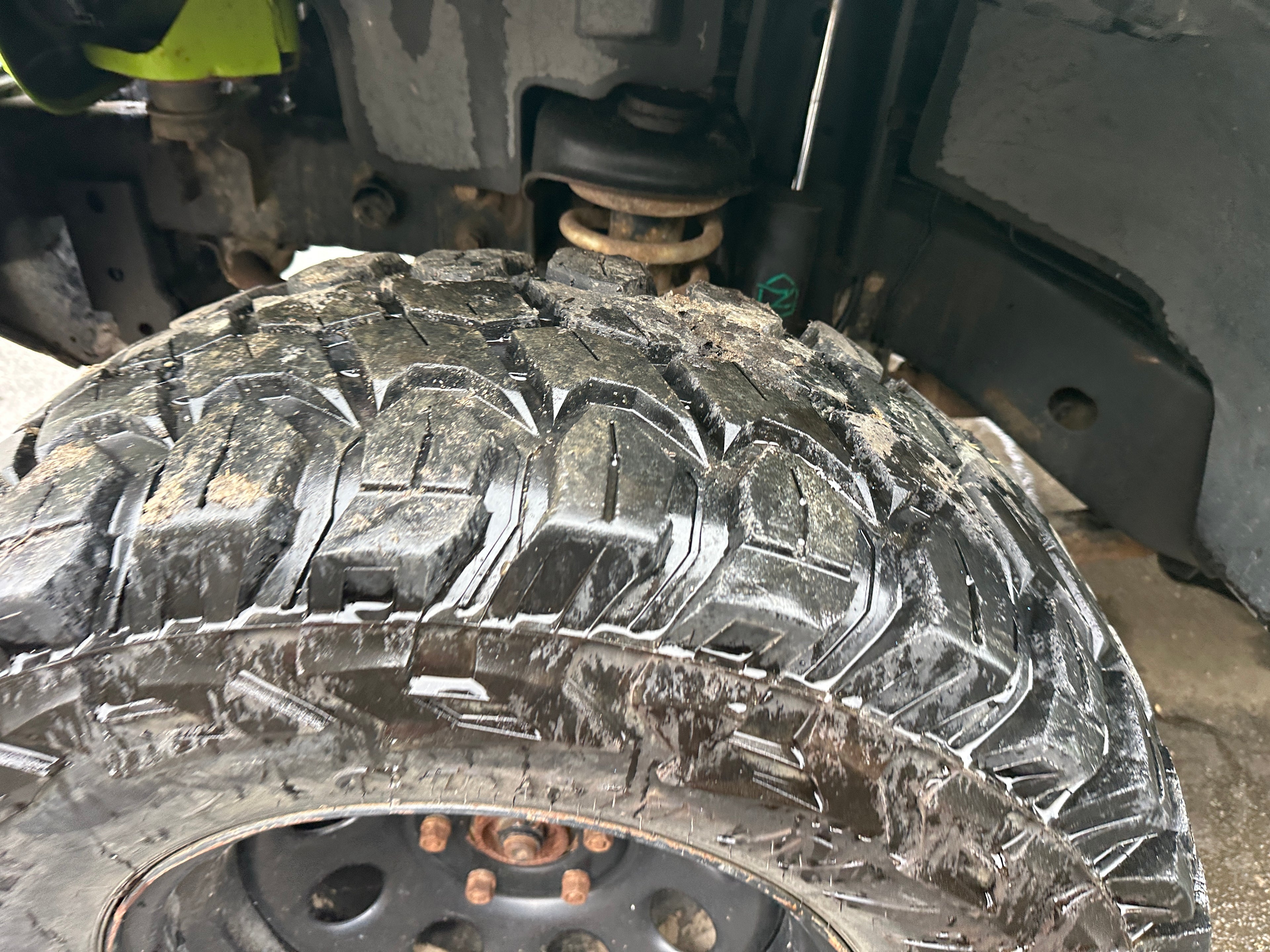 2012 Jeep Wrangler JK Sport 3.6 – J2548