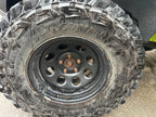 2012 Jeep Wrangler JK Sport 3.6 – J2548