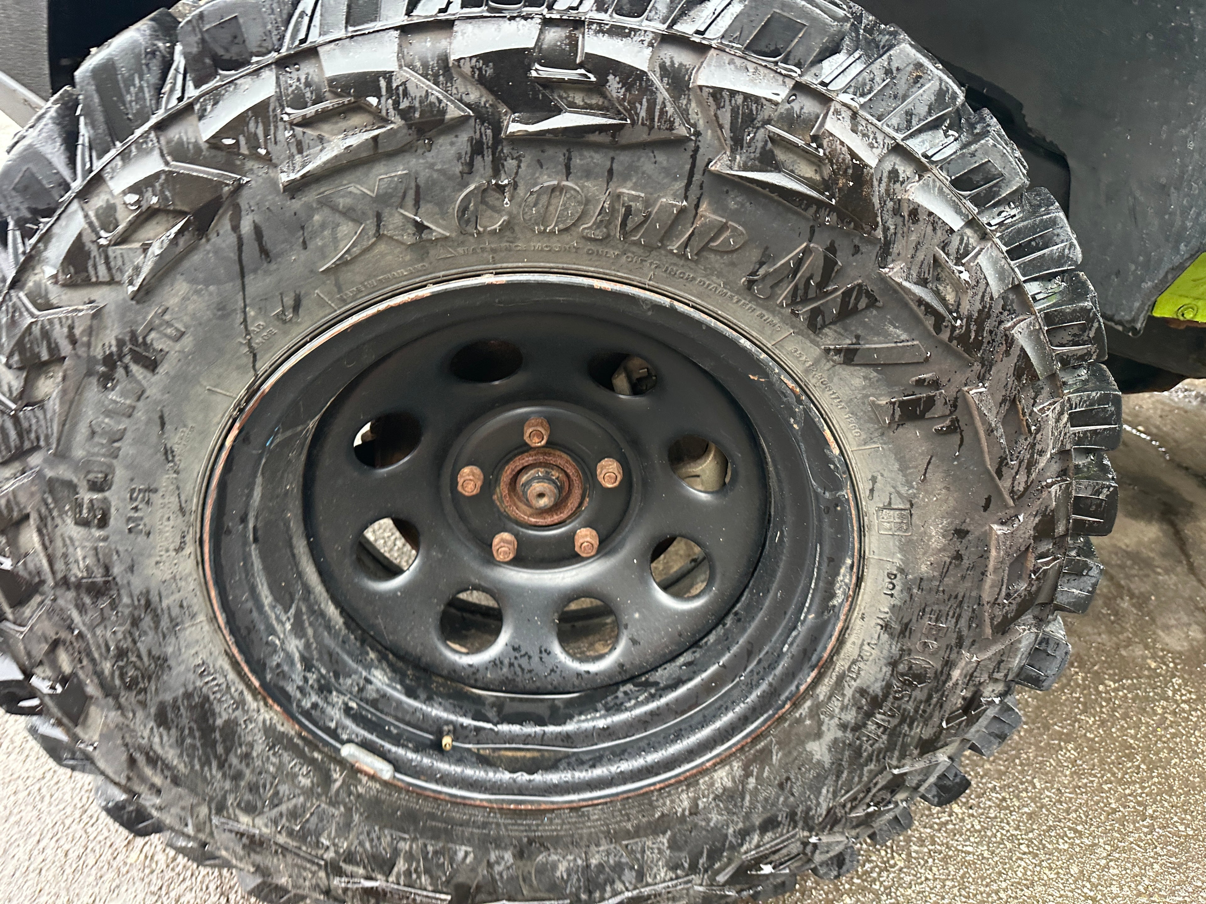 2012 Jeep Wrangler JK Sport 3.6 – J2548