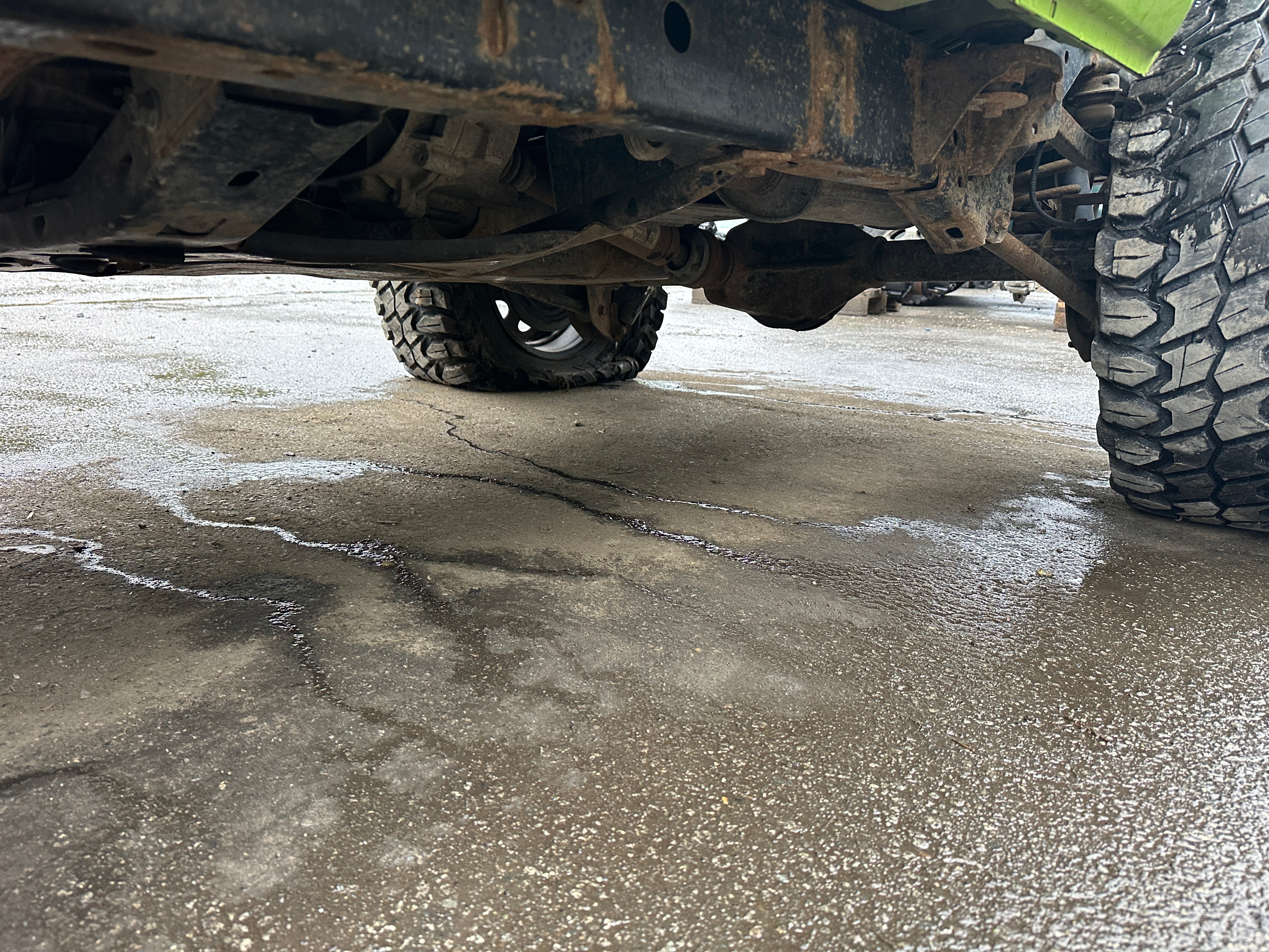 2012 Jeep Wrangler JK Sport 3.6 – J2548