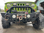 2012 Jeep Wrangler JK Sport 3.6 – J2548