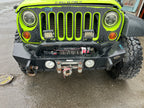 2012 Jeep Wrangler JK Sport 3.6 – J2548