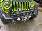 2012 Jeep Wrangler JK Sport 3.6 – J2548
