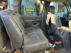 2005 GMC Sierra 2500HD 6.6L LLY Duramax – G2501