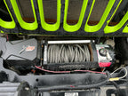 2012 Jeep Wrangler JK Sport 3.6 – J2548