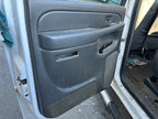 2005 GMC Sierra 2500HD 6.6L LLY Duramax – G2501