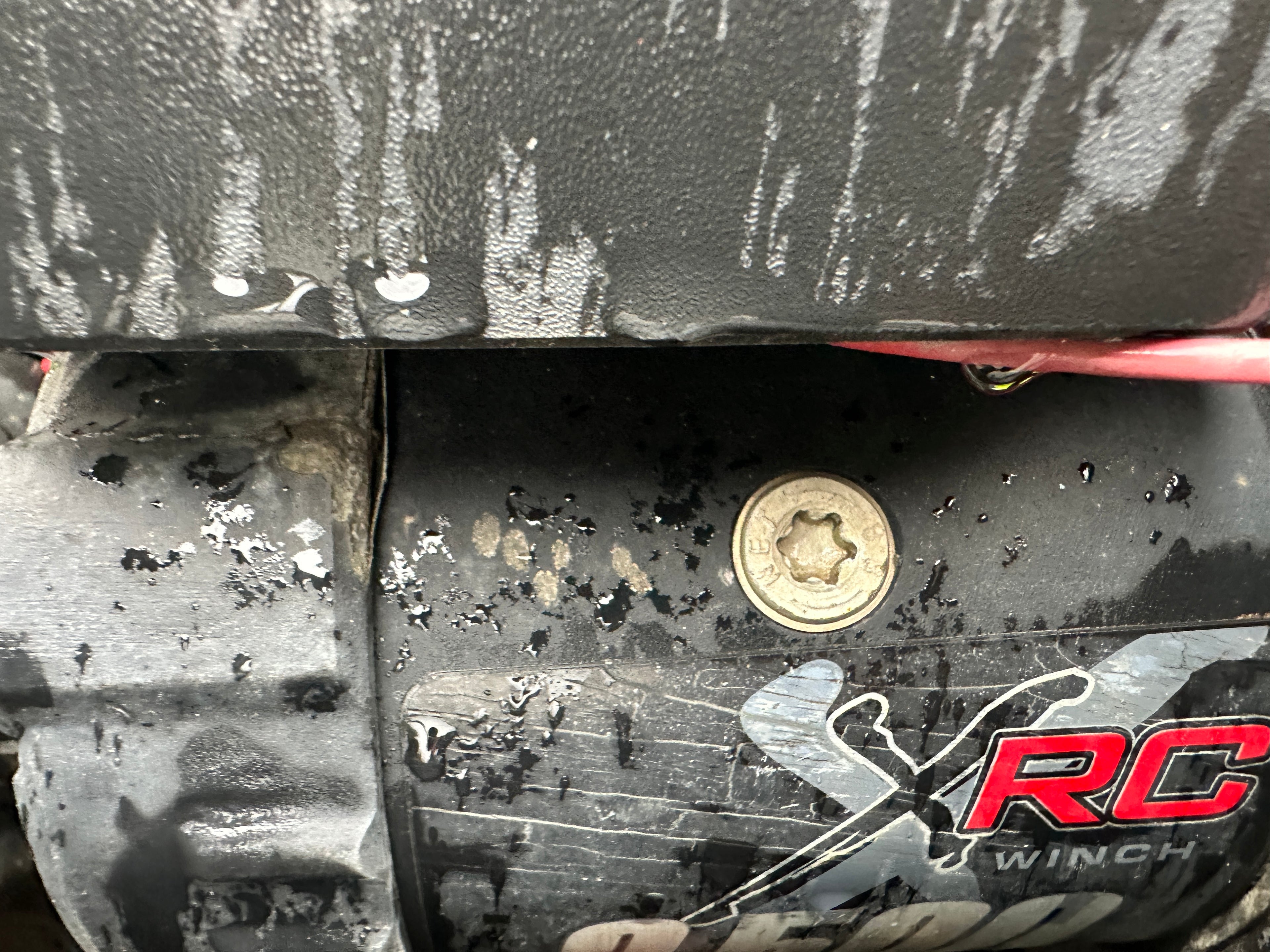 2012 Jeep Wrangler JK Sport 3.6 – J2548