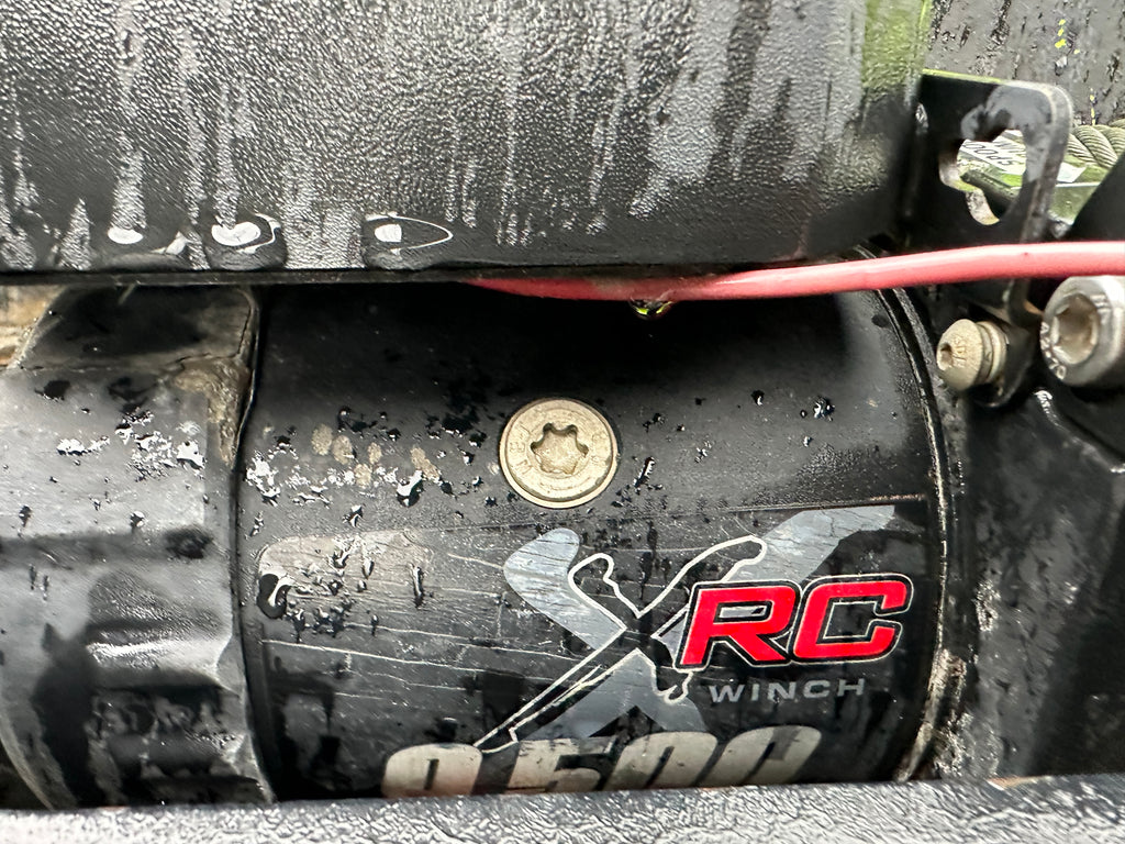 2012 Jeep Wrangler JK Sport 3.6 – J2548