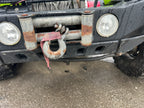 2012 Jeep Wrangler JK Sport 3.6 – J2548