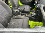 2012 Jeep Wrangler JK Sport 3.6 – J2548
