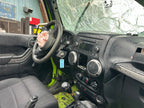 2012 Jeep Wrangler JK Sport 3.6 – J2548