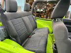 2012 Jeep Wrangler JK Sport 3.6 – J2548