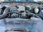 2005 GMC Sierra 2500HD 6.6L LLY Duramax – G2501