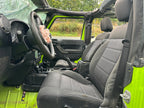 2012 Jeep Wrangler JK Sport 3.6 – J2548