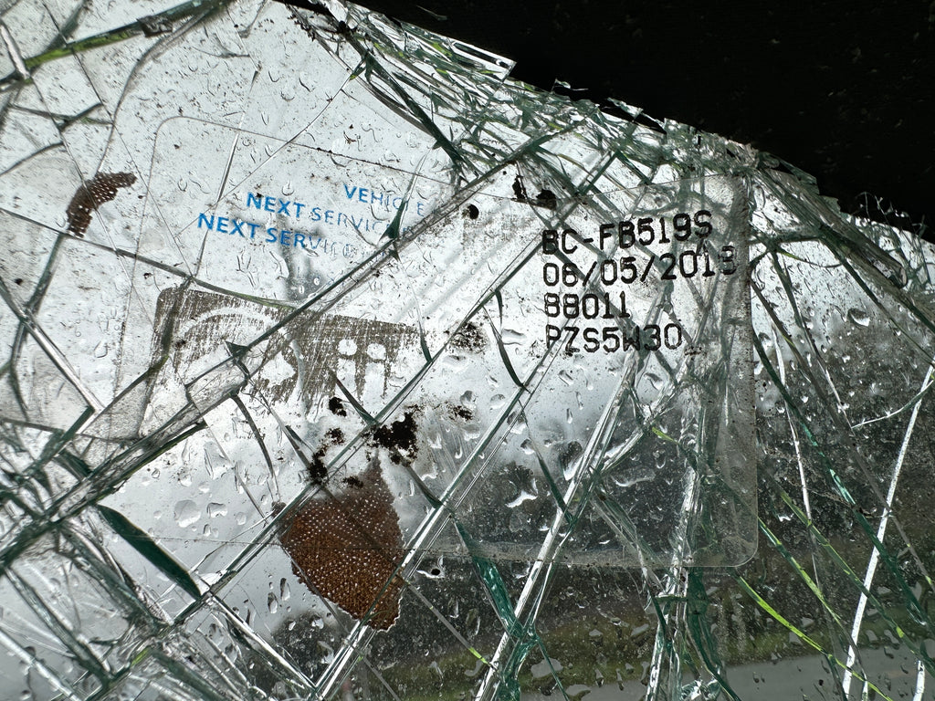 2012 Jeep Wrangler JK Sport 3.6 – J2548