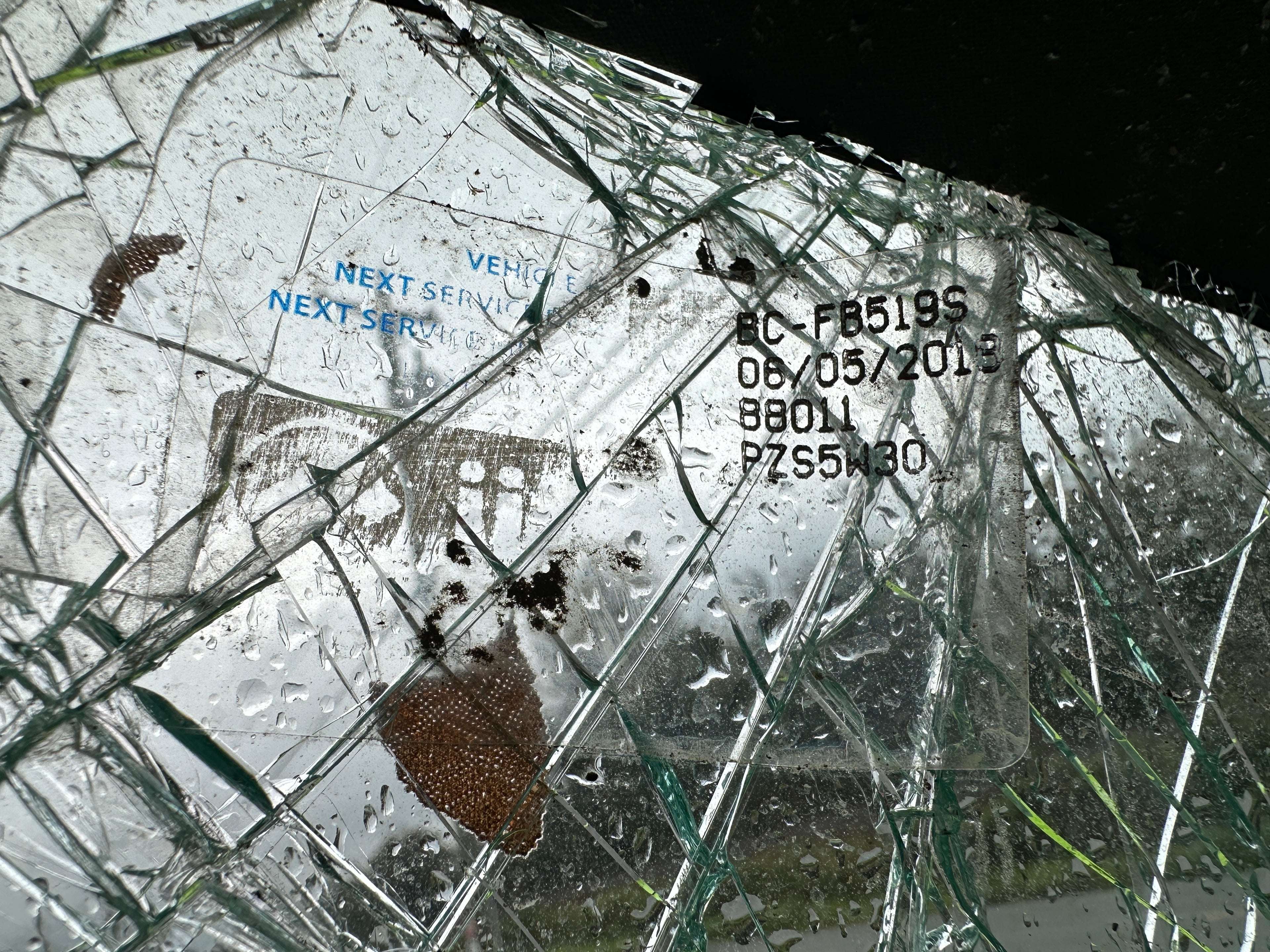 2012 Jeep Wrangler JK Sport 3.6 – J2548