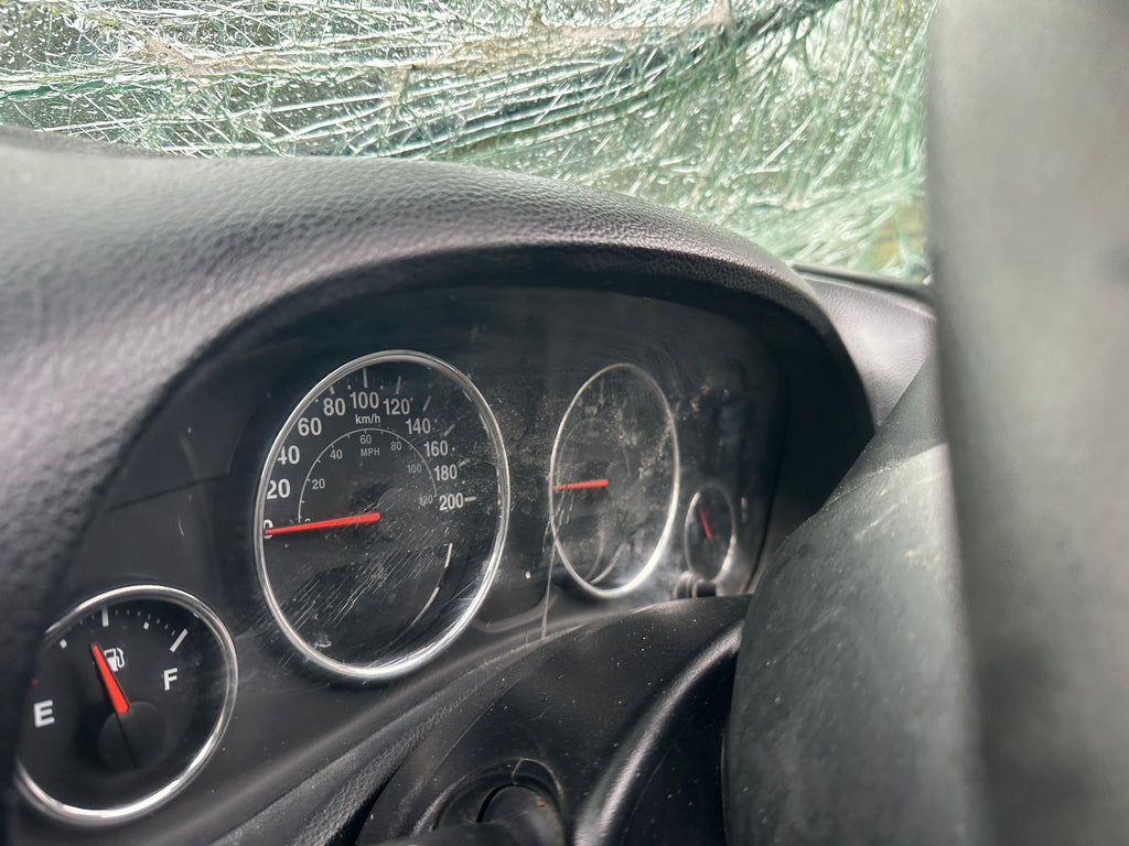 2012 Jeep Wrangler JK Sport 3.6 – J2548